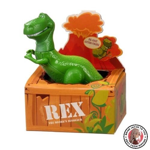 Nuovo takara tomy - toy, story