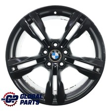 Cerchio BMW X5 F15 nero