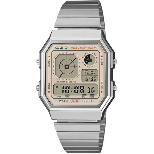 Casio classic serie - classic,