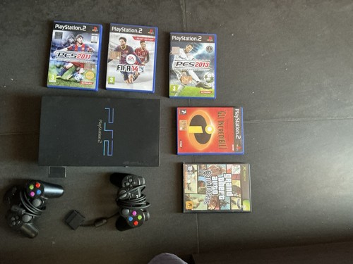 Sony playstation console 5 - +,