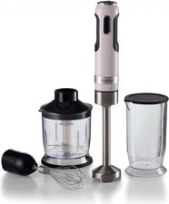 FRULLATORE IMMERSIONE 1000W 10