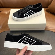 s&antoni Board shoes scarpe da