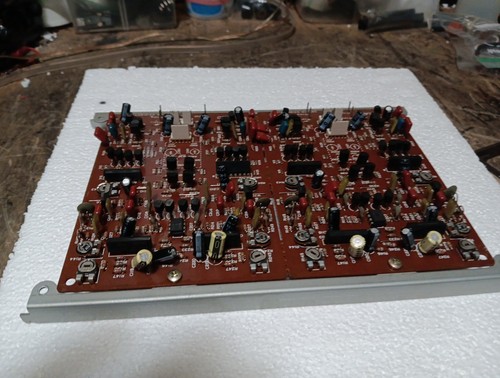 Tascam 234 syncaset - tascam,