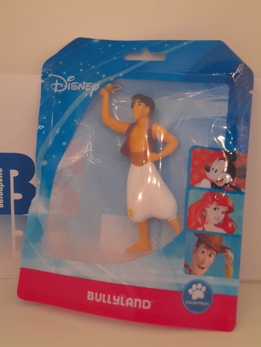 Aladin bullyland bully - bullyland, disney