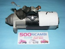 FIAT 500 R 126 - MOTORINO DI