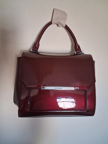 Borsa donna express - borsa, borgogna