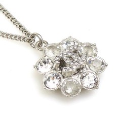 Collana CHANEL originale in