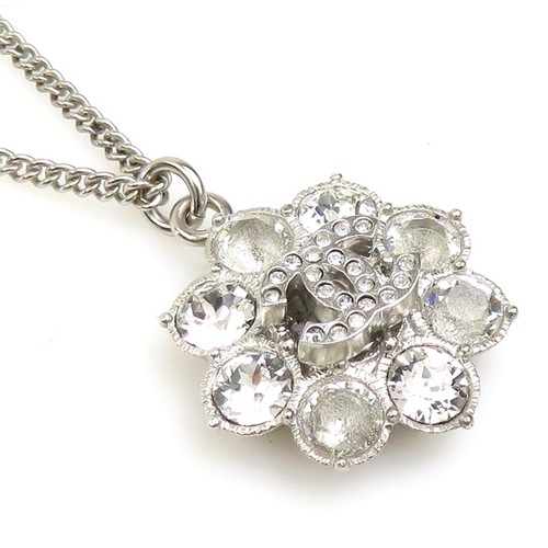 Collana chanel originale - collana, in