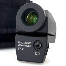 Olympus VF-2 mirino