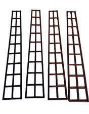 Quantità 4 LEGO Albero da