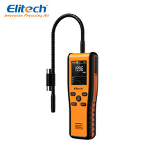 Cercafughe elettronico gas