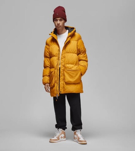 Jordan essential puffer giacca - essential,