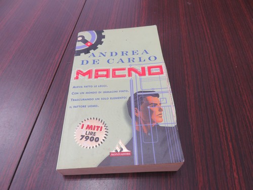 Macno andrea carlo - macno,