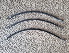 KIT COMPLETO TUBI FRENO