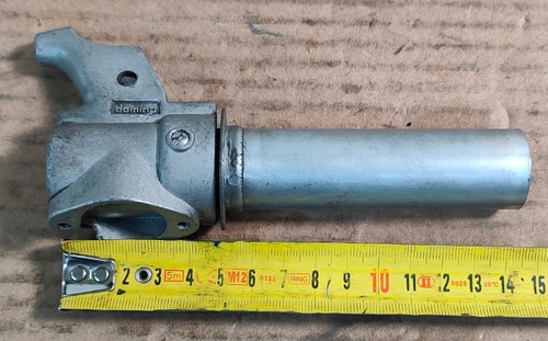 Comando acceleratore gas - comando,
