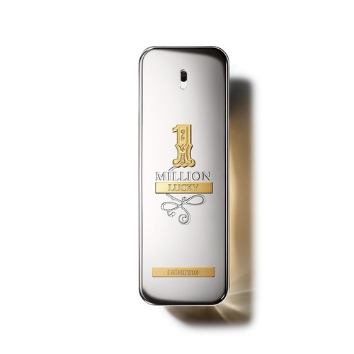 Million lucky paco - 1,