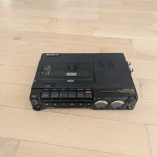 Sony TC-D5 Pro II (testato)
