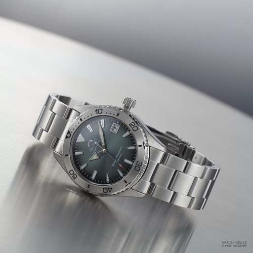 Orologio uomo orient mako - orient, 40