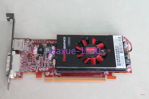 Firepro v3900 ddr3 ss - v3900, *ss
