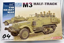IDF M3 HALF-TRACK Dragon 1:35