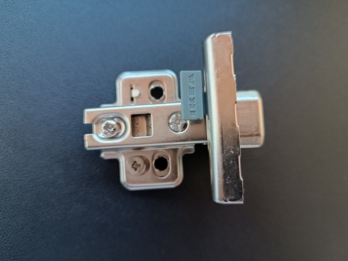 Cerniera ikea softclose - ikea,