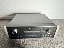 Mcintosh MCD550 AC MCD-550 AC