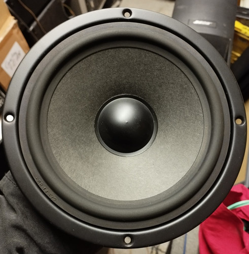 Woofer heco 1015180 - heco,
