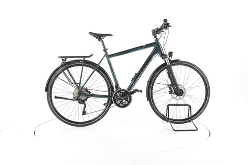 Stevens tour bici - stevens, ht