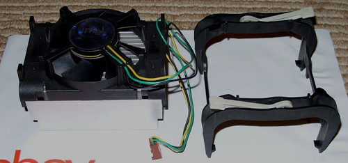 Dissipatore calore intel - di,