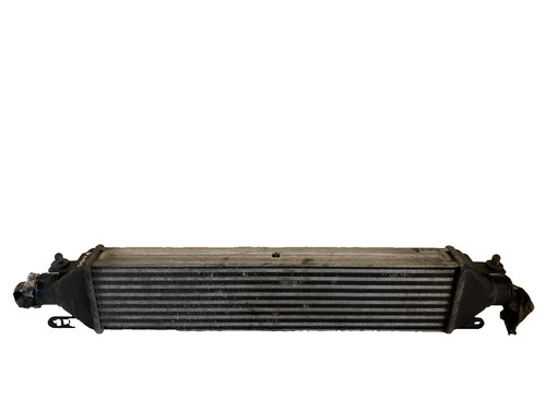 Radiatore intercooler lancia - intercooler,