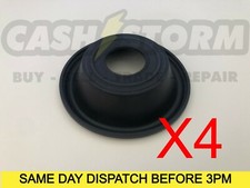 4 X Diaframma Carburatore