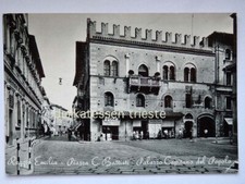 REGGIO EMILIA bar Piazza