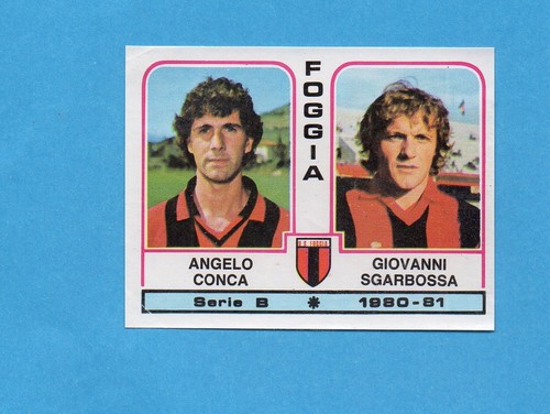 Panini calciatori - panini,