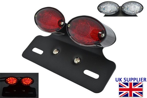 Fanale posteriore stop led - posteriore,