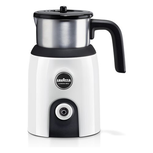 Lavazza montalatte elettrico - lavazza,