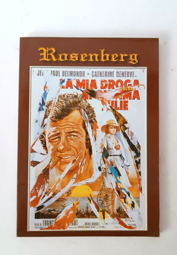 Rosenberg catalogo d asta - ♥,