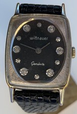 VINTAGE RARE LADIES LONGINES
