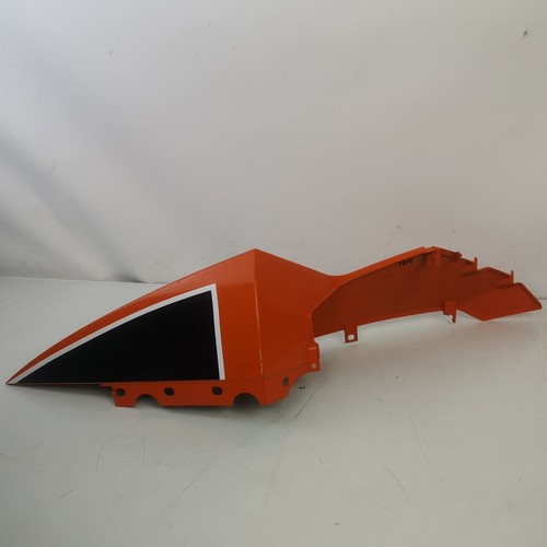 Ktm 1190 rc8 rc8r 2008 - 1190, 2008-13