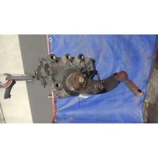 SCATOLA STERZO (AUTOCARRO) PER FIAT EUROTECH (92-03) 9.5 T.D. (260CV) 1992