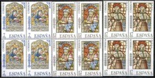 Spagna 1985 Edifil 2815/7