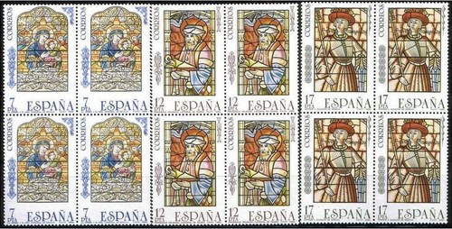 Spagna 1985 edifil 2815 - edifil, 2815/7