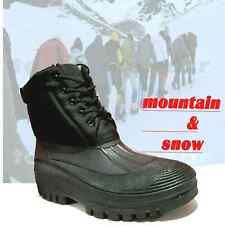 STIVALI uomo 45-46 neve montagna scarponcini doposci scarpe