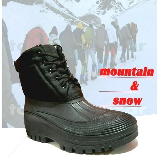 Stivali uomo neve - stivali,
