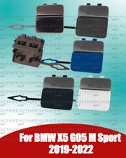 Coperchio gancio traino