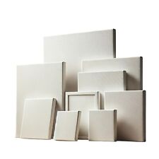 TELE PER PITTURA TELAI TELATI PER DIPINGERE TELE PER PITTORE TELE BIANCHE