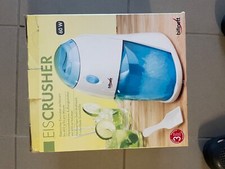 tritaghiaccio elettrico