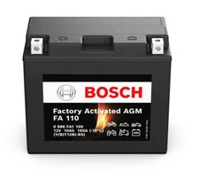 YT12B-BS BATTERIA BOSCH A GEL