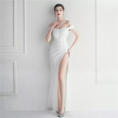 Vestito abito elegante - vestito,