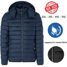 Piumino uomo 100 grammi