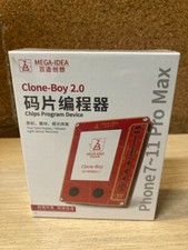 CLONE-BOY 2 PROGRAMMATORE CHIP